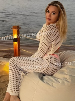 Лена — Электрогорск